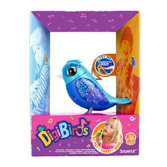 Robot Silverlit DigiBirds Single Pack Modèle aléatoire