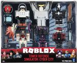 Figurine Roblox Multipack Modèle aléatoire