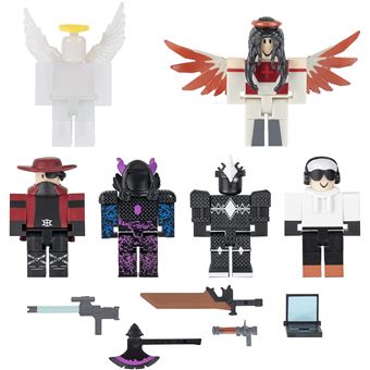 Figurine Roblox Multipack Modèle aléatoire