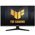 ASUS TUF Gaming VG249QM1A - Écran LED - jeux - 24" (23.8" visualisable) - 1920 x 1080 Full HD (1080p) @ 270 Hz - Fast IPS - 350 cd/m2 - 1000:1 - 1 ms - 2xHDMI, DisplayPort - haut-parleurs - noir