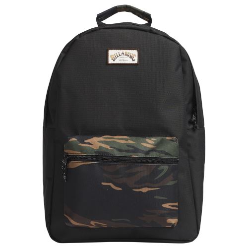 Sac à dos Bilabong All Day Pack Camo 20 L