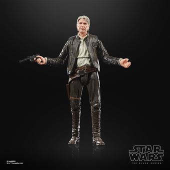 Figurine Star Wars Black Series Archive Peabody