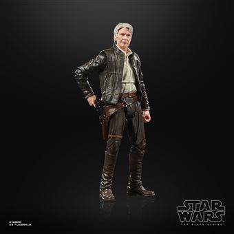 Figurine Star Wars Black Series Archive Peabody