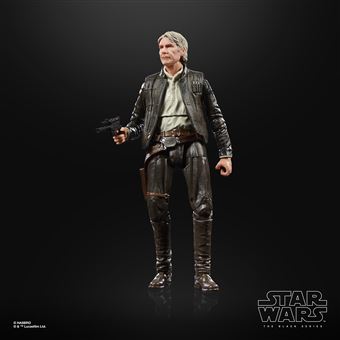 Figurine Star Wars Black Series Archive Peabody