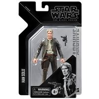 Figurine Feature Vehicle - Star Wars - Millennium Falcon (225 Cm) - Wave 1 - Figurine de collection | Soldes fnac Belgique