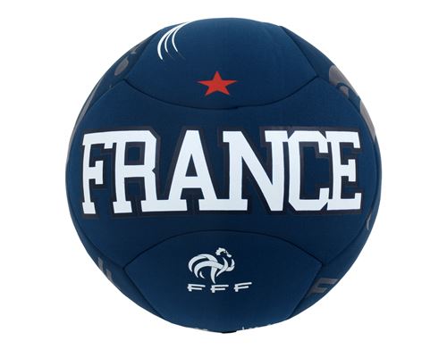 Ballon FFF Licence Officielle