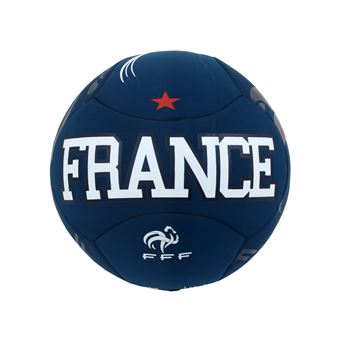 Ballon FFF Licence Officielle