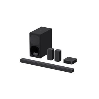 dolby digital home theater 5.1