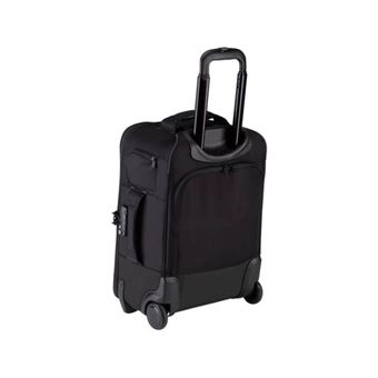 Sac à dos à roulettes Tenba Roadie Hybrid 21 Noir