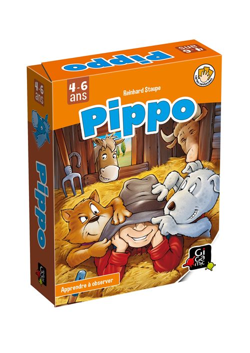 Pippo Gigamic