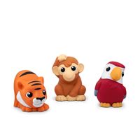 Coffret Mes Premiers Tonies - Dans la jungle