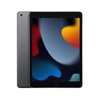 Apple iPad 10,2" 64 Go Gris sidéral Wifi 9 ème génération 2021