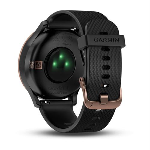 Garmin vivomove hr fnac online