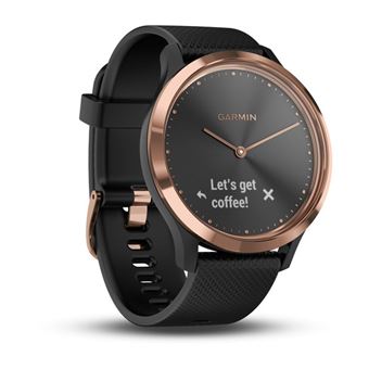 garmin vivomove hr fnac