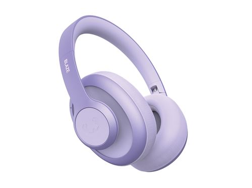 FRESH N REBEL Clam Blaze - Casque - Dreamy Lilac