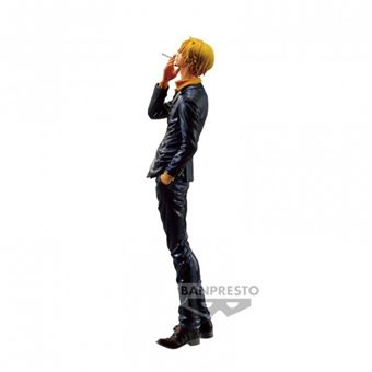 Figurine Bandai One Piece Chronicle King Of Artist The Sanji