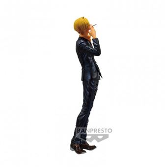 Figurine Bandai One Piece Chronicle King Of Artist The Sanji