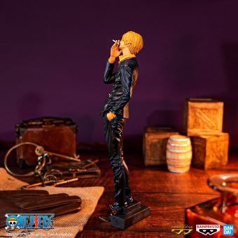Figurine Anime Heroes One Piece Sanji - Figurine pour enfant