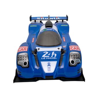 Voiture télécommandée Exost 24 h du Mans