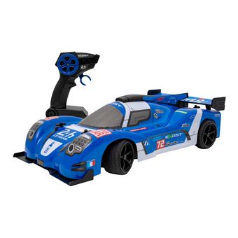 Voiture télécommandée Exost 24 h du Mans