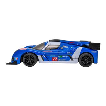 Voiture télécommandée Exost 24 h du Mans
