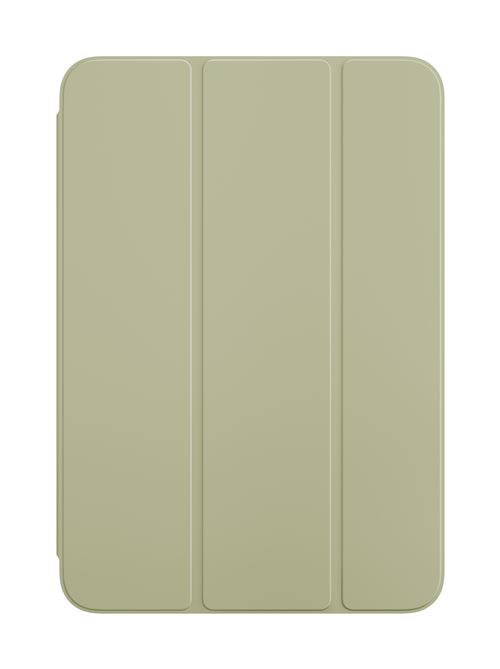 Etui Apple Smart Folio pour iPad mini (A17 Pro) Sauge - Apple