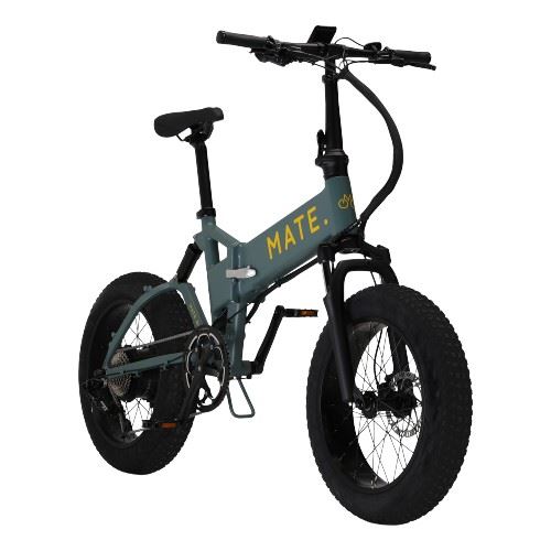 Mate x electric bike on sale