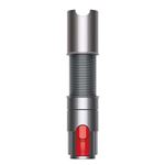 Rallonge flexible Dyson Gris et Rouge