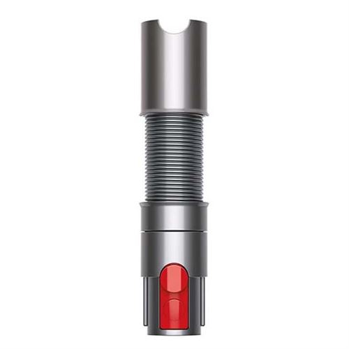 Rallonge Flexible Dyson Gris et Rouge