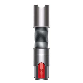Rallonge flexible Dyson Gris et Rouge