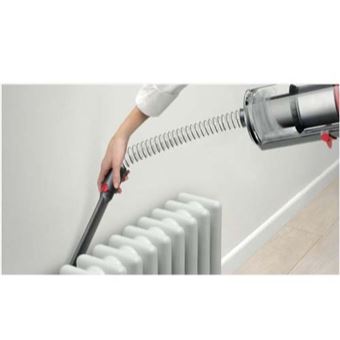 Rallonge flexible Dyson Gris et Rouge