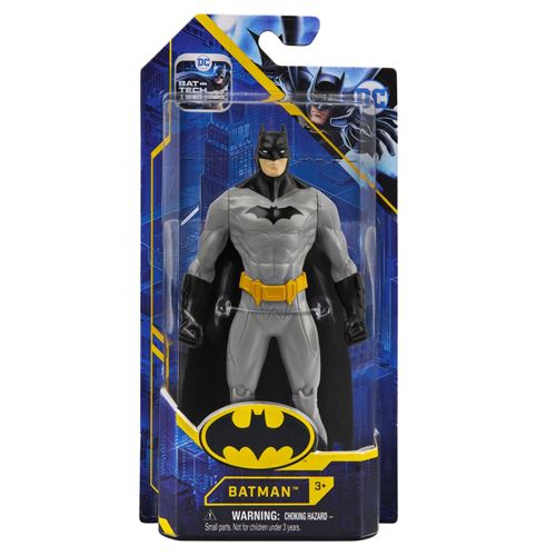 Figurine Batman Modèle aléatoire 15 cm