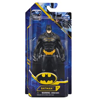 Figurine Batman Modèle aléatoire 15 cm