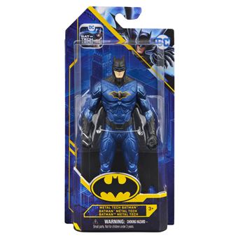 Figurine Batman Modèle aléatoire 15 cm