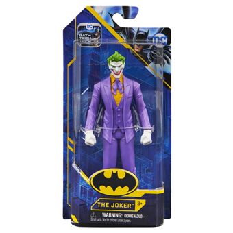 Figurine Batman Modèle aléatoire 15 cm