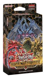 Jeu de cartes Yu-Gi-Oh! Le Deck de Structure Bêtes Sacrées