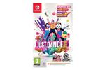 Just Dance 2019 Code in a Box Nintendo Switch