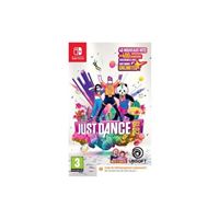 Just Dance 2019 Code in a Box Nintendo Switch