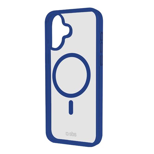 Sbs Noir Coque Pour Iphone 16 - Image 3