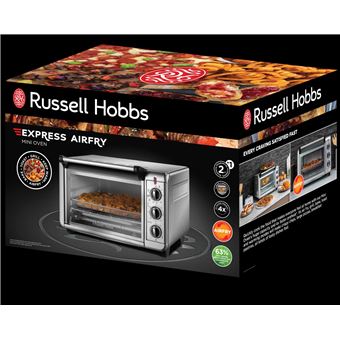 Mini four Russell Hobbs 26095-56 Express Airfry convection 1500 W