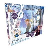Lexibook La Reine des Neiges Frozen Ordinateur Portable éducatif