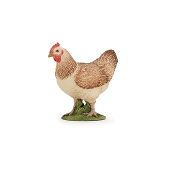 Lot de figurines Papo Ferme