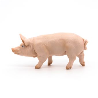Lot de figurines Papo Ferme