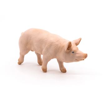 Lot de figurines Papo Ferme