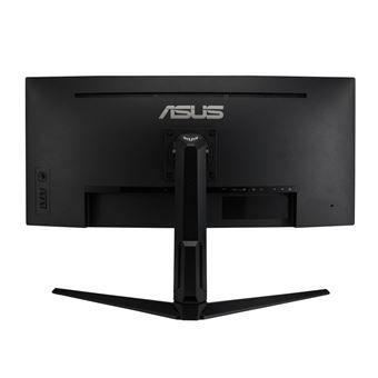 Ecran PC Gaming Asus TUF VG34VQL1B 34" Ecran incurvé WQHD Noir