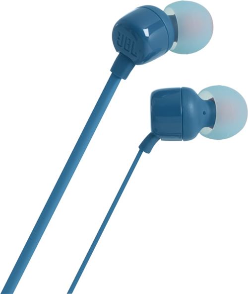 Paire d'écouteurs Intra-auriculaires filaires - Accessoires multimedia