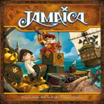 Jeu de stratégie Asmodee Jamaica Nouvelle Version