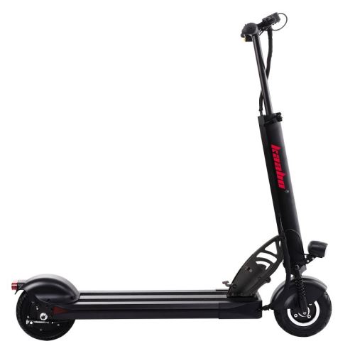 Trottinette électrique Kaabo Skywalker 8 350 W Noir