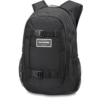 Sac ?� dos Dakine Mission Mini 18 L Noir - Sac ?� dos - Equipements de sport | fnac
