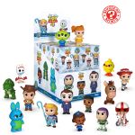 Figurine Funko Pop Mystery Mini Toy Story 4 12 pièces PDQ Modèle aléatoire